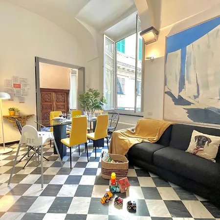 Apartman Happy Family Cathedral
