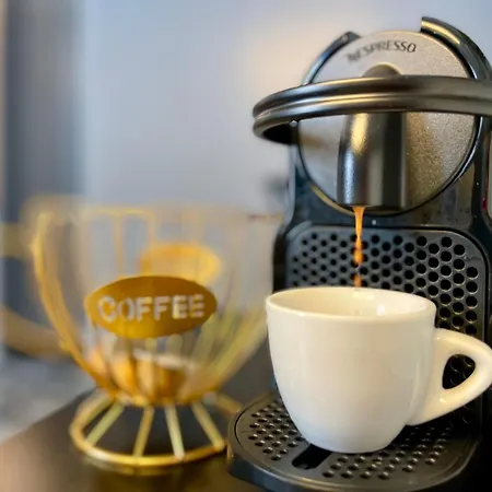 Happy Family Cathedral Apartamento *