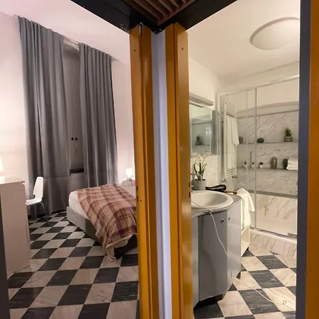 Happy Family Cathedral Génova