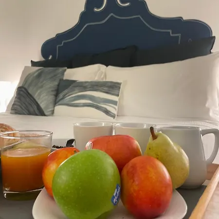 Happy Family Cathedral * Génova