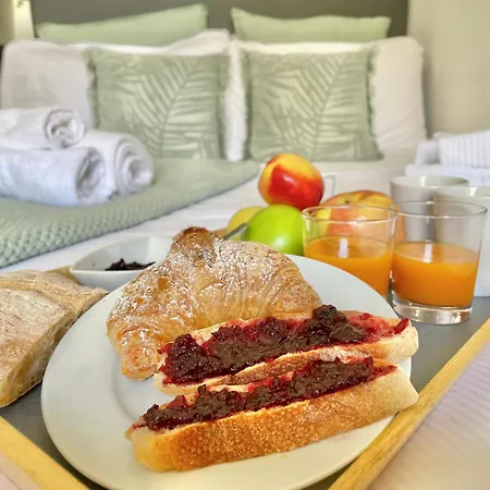 Apartamento Happy Family Cathedral *