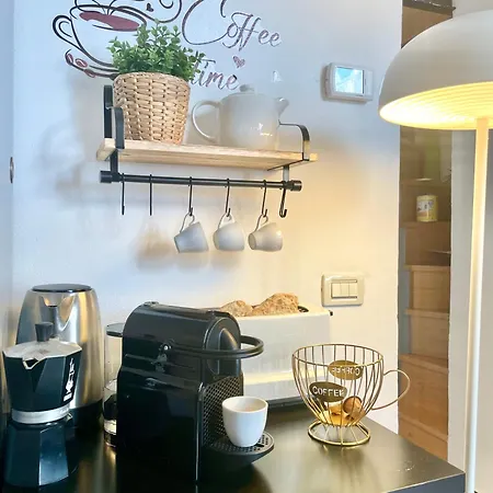 Happy Family Cathedral * Génova