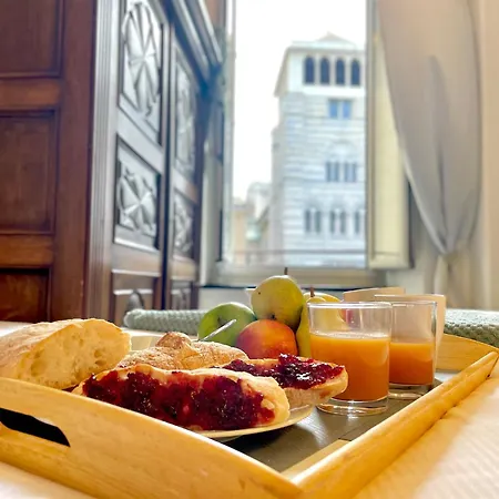 Apartamento Happy Family Cathedral *