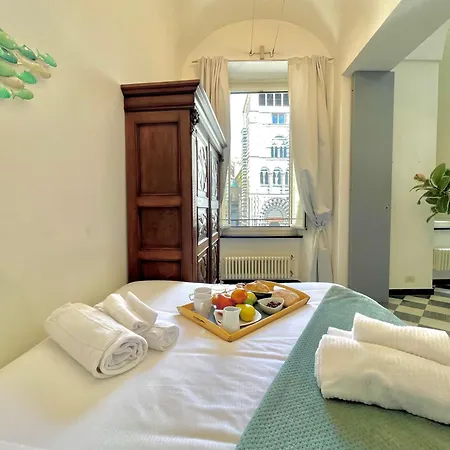 Happy Family Cathedral Apartamento