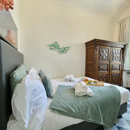 Apartamento Happy Family Cathedral *