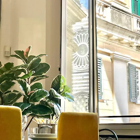 Happy Family Cathedral Apartamento *